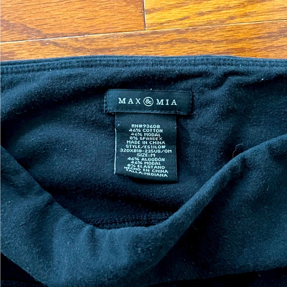 Max Mia Leggings - Picture 1 of 2